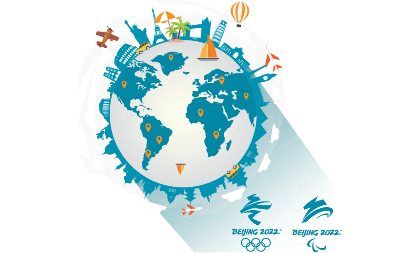 在哥伦比亚连接到中国的软件 - 翻回VPN